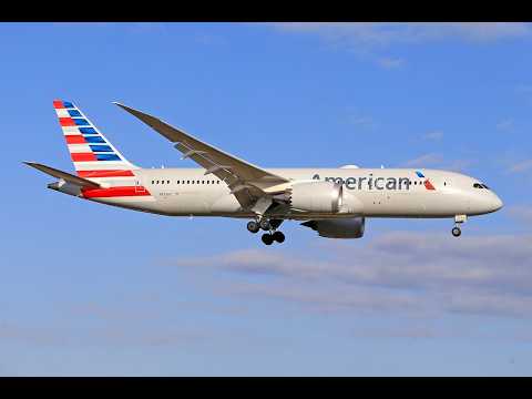 First Direct US–Venezuela Flight in Seven Years Lands in Caracas