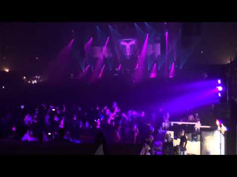 TRANSMISSION - 10TH EDITION Prague 30.11.2013