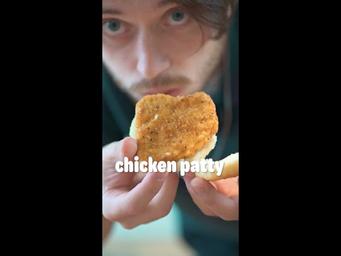 Trying ALL the McDonald's breakfast sandwiches