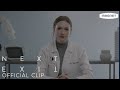 Next Exit - Ghost Clip | Katie Parker, Karen Gillan