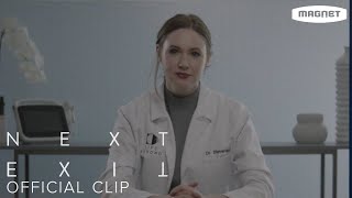 Next Exit - Ghost Clip | Katie Parker, Karen Gillan