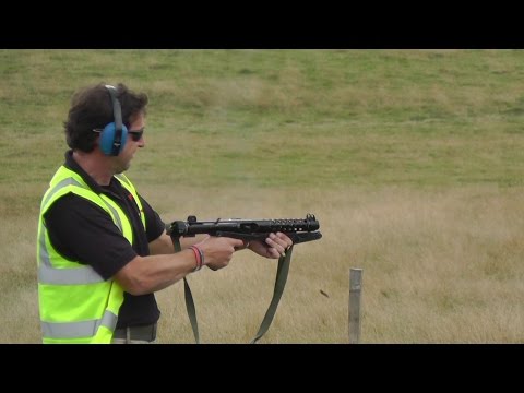Mid-Day Guns - Firing Demonstration