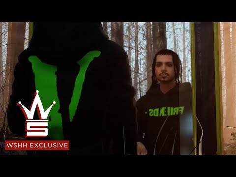 HEX - Hurt People, Hurt People (Official Music Video)