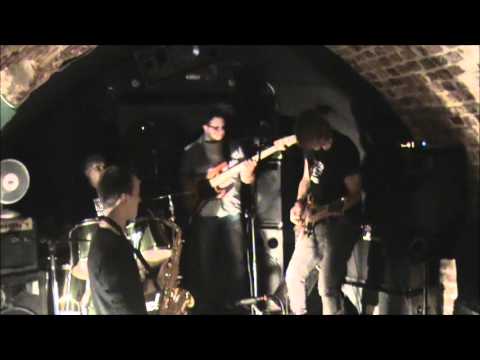 232 Soczewa Blues Session - 13.09.2013