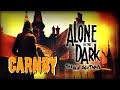 Alone In The Dark En Espa ol Complete Game carnby