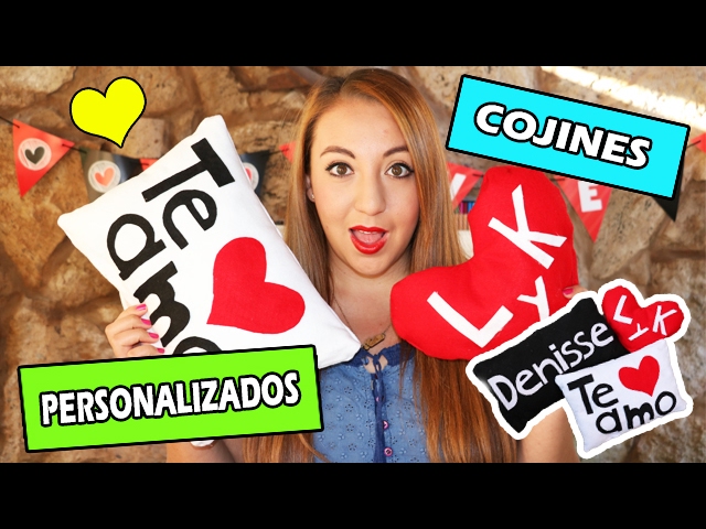Vídeo relacionado con Panorama Funda Cojín Personalizado con Foto 50x50 cm - 100% Algodón Blanco - Sin Relleno - Regalo Original para Pareja, Madre, Padre o San Valentín - Cojín Decorativo - Fabricado en España
