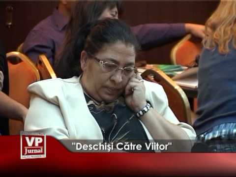 “DESCHISI PENTRU VIITOR”