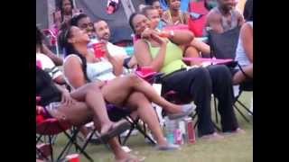 Urban Camp Weekend: Fallout Edition PROMO