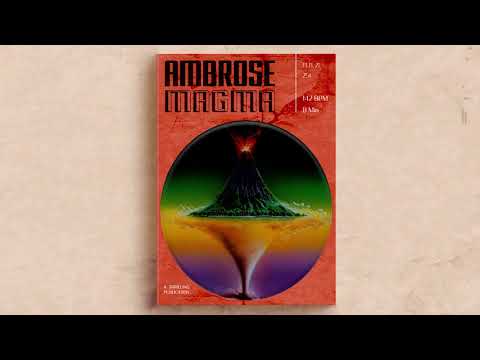 [Free] FRVRFRIDAY x Josman x 88GLAM Type Beat | "MAGMA" | Bouncy Trap Instrumental 2021