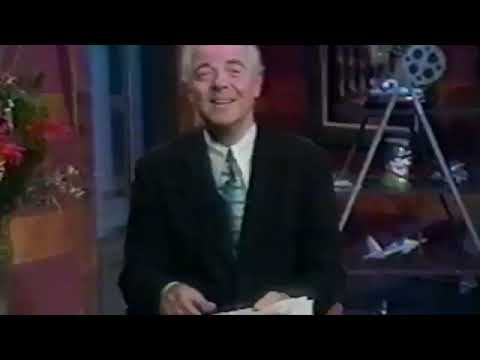 AMC mail bag w/Nick Clooney (1997)