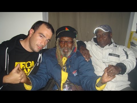 Heartical Sound presents : Skully "Zoot" Simms - Dubplates Tribute Mix