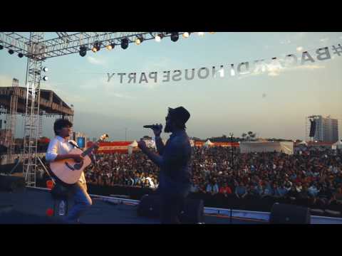 When Chai Met Toast - Joy Of Little things (Official EP Trailer)