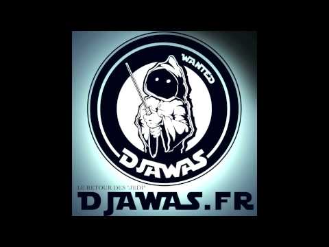 Djawas - Le Retour des 