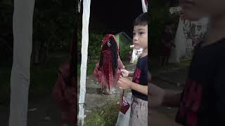 Download lagu pesta kibot sundel bolong / penampakan sundel bolong menyeramkan asli mp3