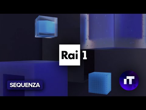 Rai 1 - Sequence | October 7, 2025