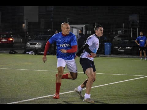 10.09.2020 - II Liga D - HCL Poland vs. DIAMOND