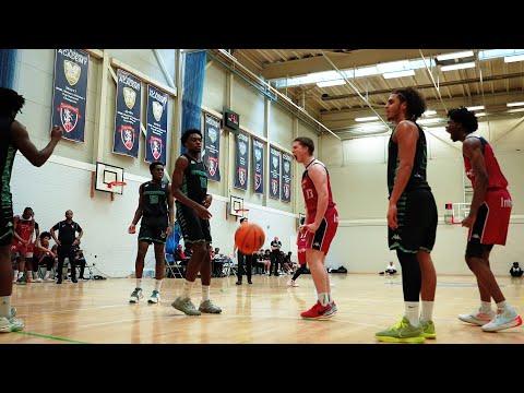 CoLA ADVANCE TO THEIR FIRST EVER EABL FINALS 😳🔥 | CoLA V Myerscough College | EABL Final 4s🏆