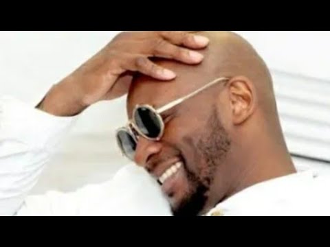 Singuila - elle m'a aimé inconditionnellement