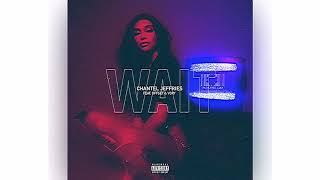 WAIT - Offset &amp; VORY (Official Audio) |Chantel Jeffries|