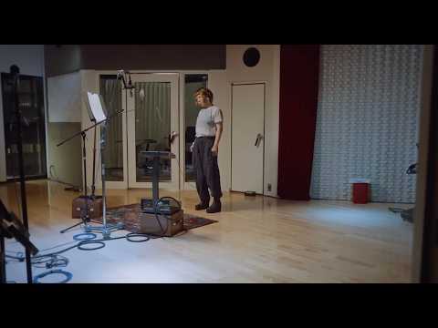 中村佳穂”カンパニュラ(Campanula)”Recording Session Film