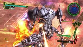 [LIVE]PS5 #??? 早い話が仲間が見えない縛りな訳です　[地球防衛軍4.1]