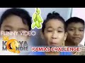 PINOY FUNNY VIDEOS | Kamias Challenge, Goodbye! Ubo at Sipon