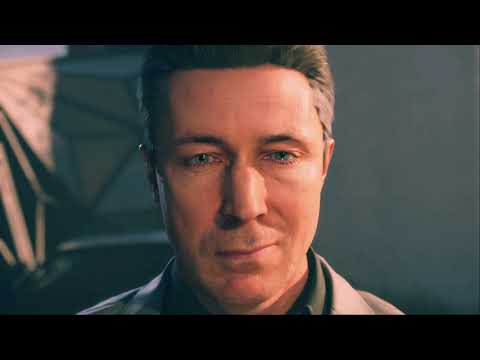 Quantum Break Walkthrough Part 9  Bradbury Swimming Pool