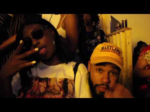 $quad Unfiltered   True colors release party