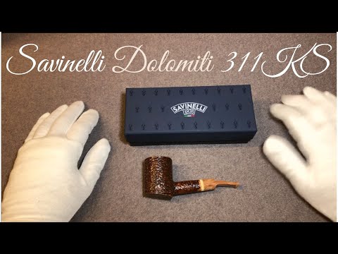 Savinelli 311 KS