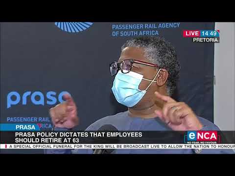 Prasa ordered to reinstate sacked workers