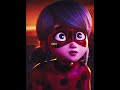 Miraculous Final Fight Scene Ladybug Fight For Catnoir Miraculous Ladybug Edit Shorts
