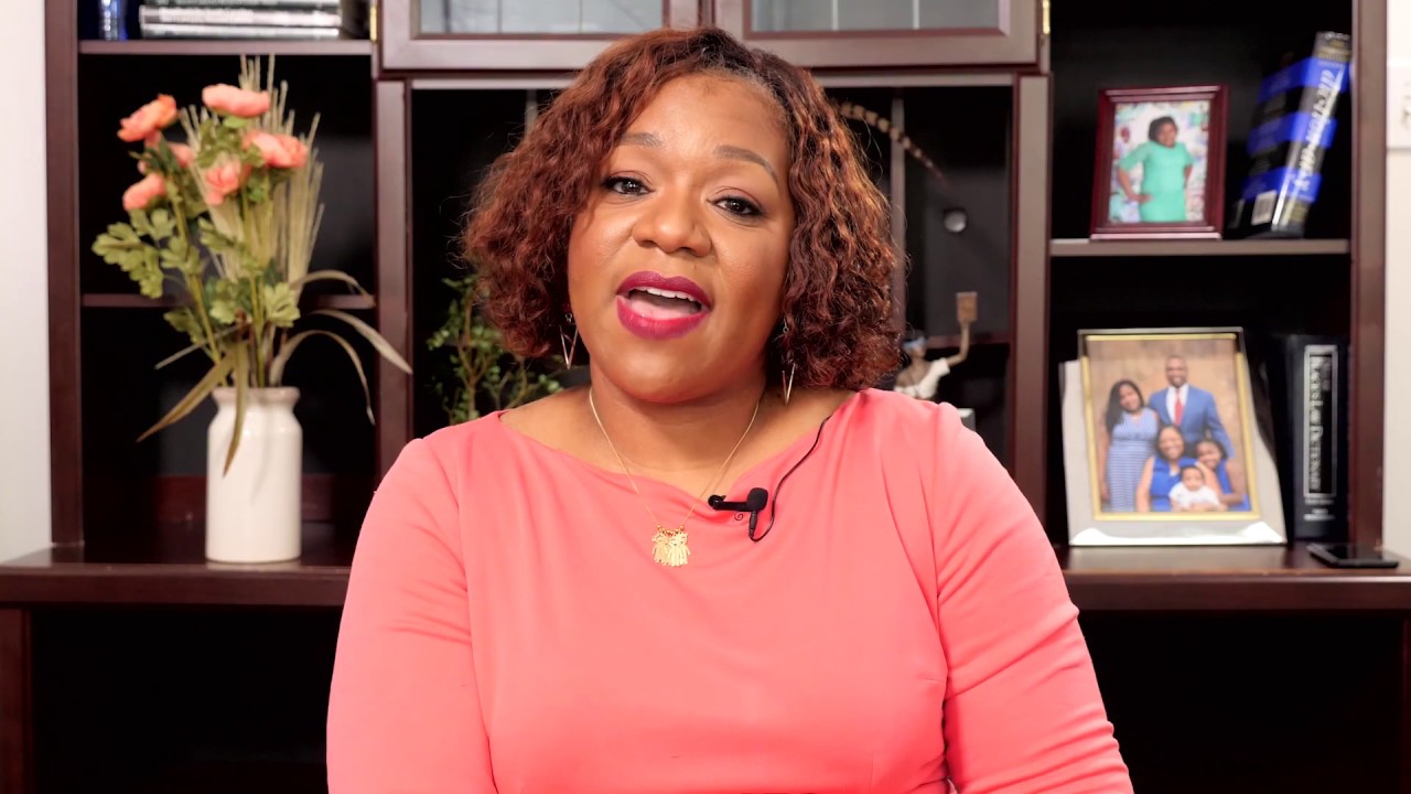 Promotional video thumbnail 3 for Tameika Isaac Devine