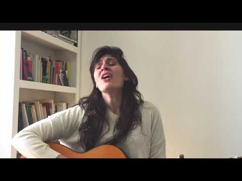 Cuando silba el viento (Maruja Pacheco Huergo)