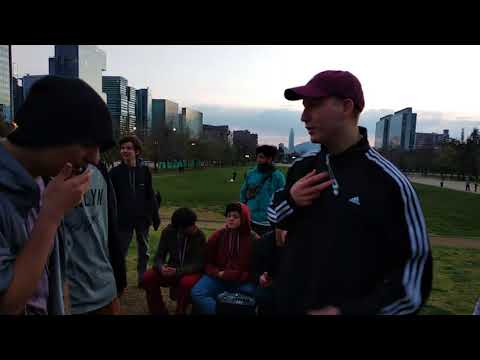 Nare Vs Jac Nickwiz - 8vos Corchea Skills