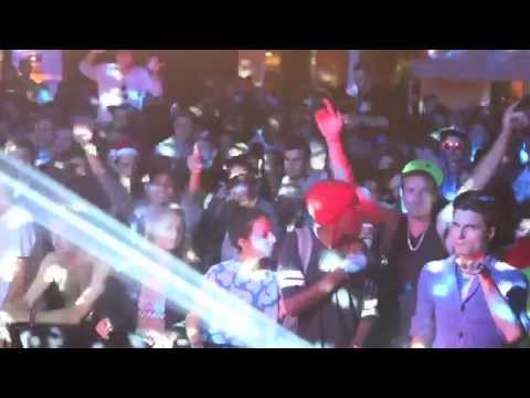 Official report - THE BUZZ MUSIC FESTIVAL 2014 @ Lac d'Aignan