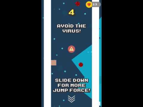 Most Addictive Game - Drop Fal Video