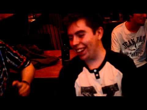 SCV Love Song @ Newcastle Barcraft