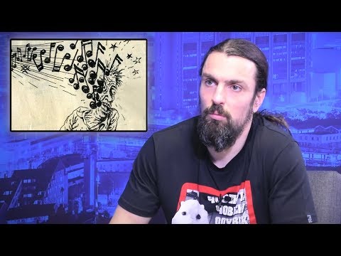 BALKAN INFO: Škabo – Popularna muzika se svela na: "Džeki i Džoni", "Belo", "Mala moja", "Kokain"!