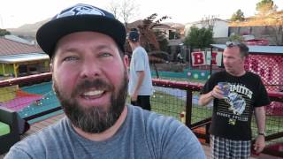 VLOG #25 - The Bisbee Compound w/ Doug Stanhope