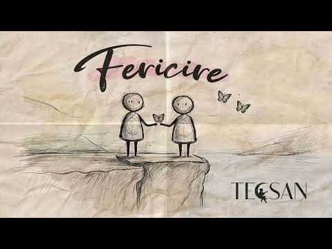 Tecsan - Fericire