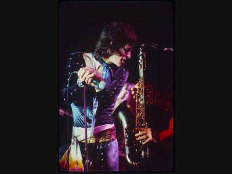 Rolling Stones - 1972-07-22 Pittsburgh (Soundboard)