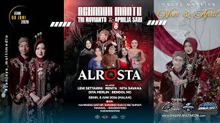 Download lagu 🔴Live ALROSTA MUSIC DONGKREK | MM Pro AUDIO - Wedding '' NOVI & APRIL ' - Tanggal 08 Juni 2026 mp3 Download lagu 🔴Live ALROSTA MUSIC DONGKREK | MM Pro AUDIO - Wedding '' NOVI & APRIL ' - Tanggal 08 Juni 2026 mp3