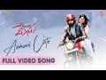 Aamani Unte Full Video Song | Dear Megha | Adith | Megha Akash | Gowra Hari | Silly Monks Music