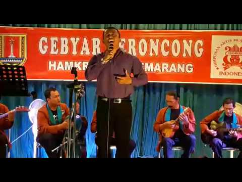 OK Rayuan Sukma - Kr  Mengabdi Seni - Dwi Bathara