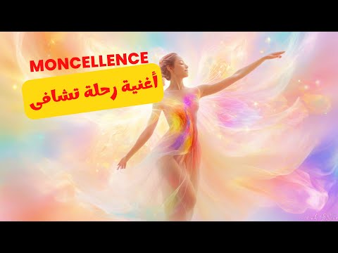 رحلة داخلية نحو الشفاء | توكيدات التشافي
