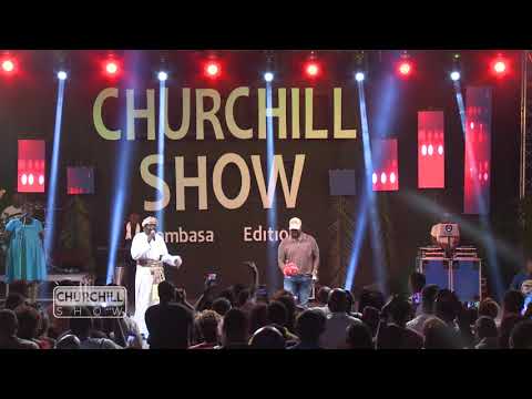 The #OneLaughTour KickOff - 2018