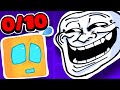 What Is The WORST Geometry Dash Level