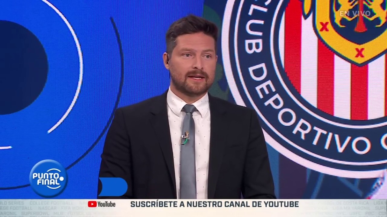 💥 "SI NO ES AHORA, NO SE VA A IR" | ¿Armando González no tiene para jugar en Europa? | Punto Final