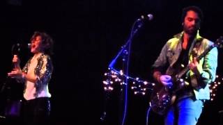 Company of Thieves - Nothing&#39;s In The Flowers - Live Acoustic at Highline Ballroom 1-31-13