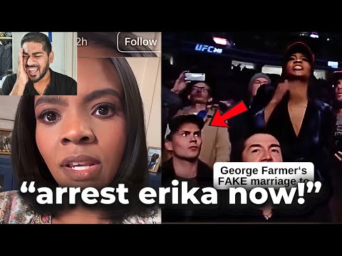 Candace Just Opened Up A Can Of Worms that Could UNRAVEL Her Entire Life!